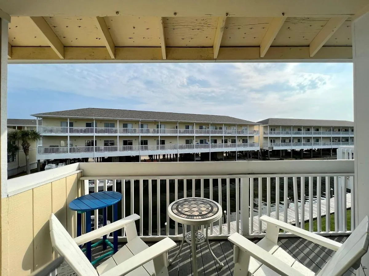 Holiday home Sandpiper Cove 2044 Destin