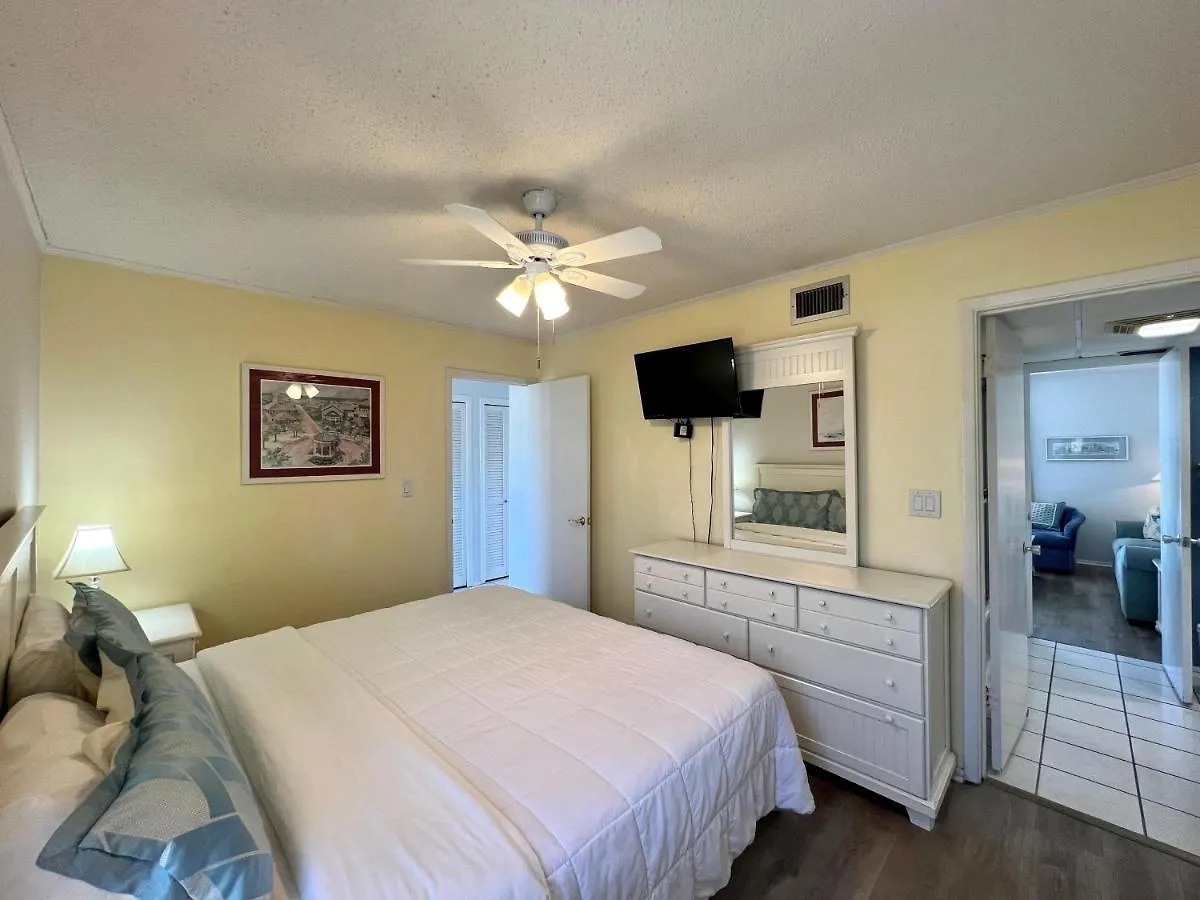Sandpiper Cove 2044 Destin Holiday home