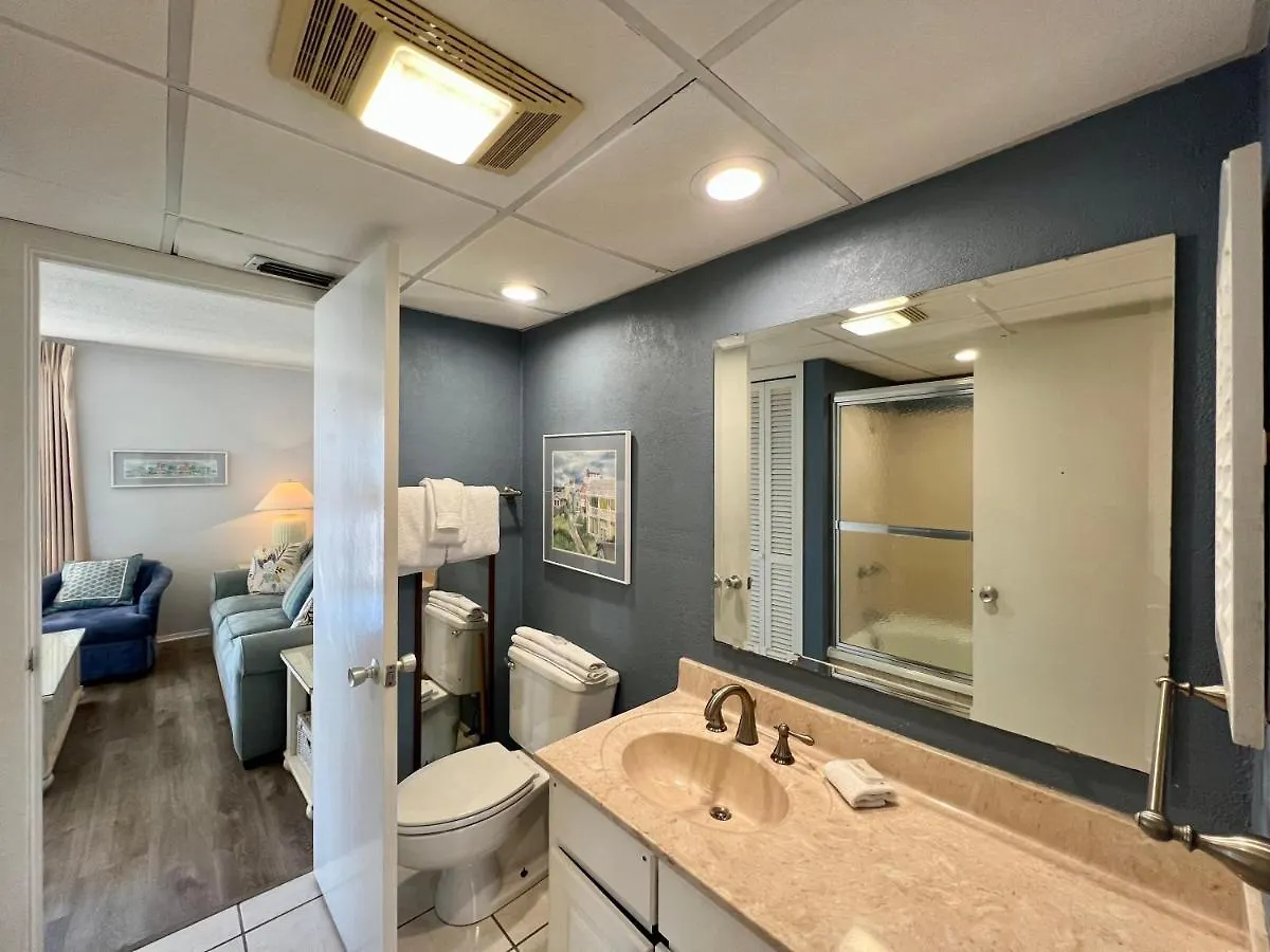 Sandpiper Cove 2044 Destin United States
