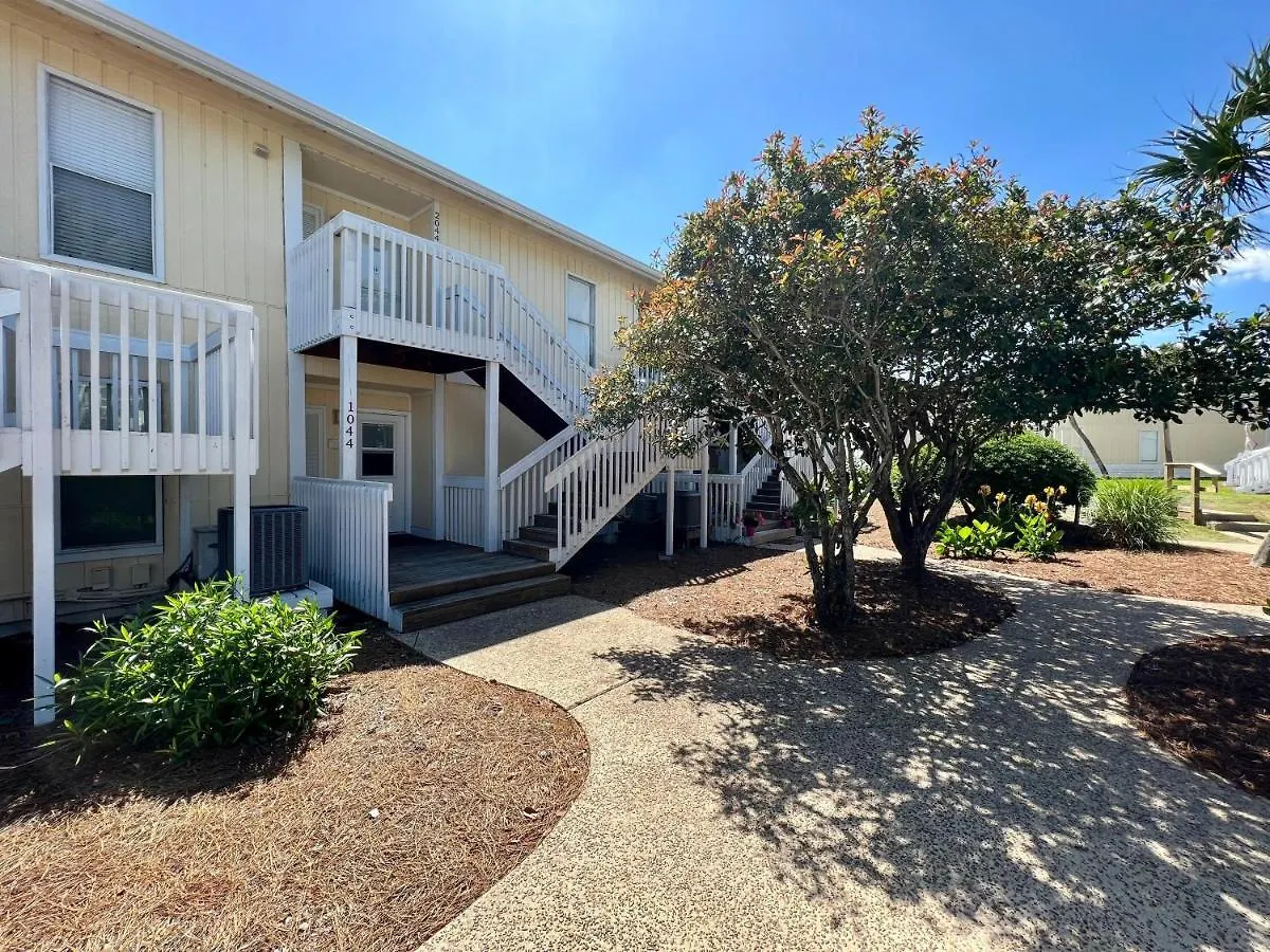 Sandpiper Cove 2044 location