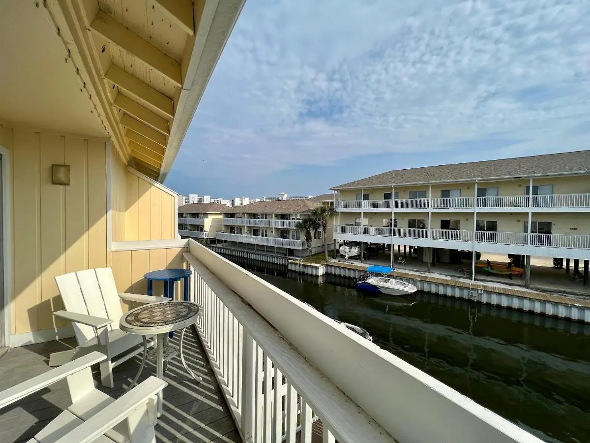 Sandpiper Cove 2044 Destin United States