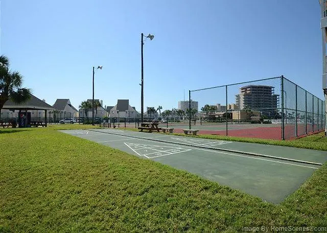 Sandpiper Cove 2044 Destin 0*,