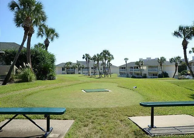 Sandpiper Cove 2044 Destin Holiday home