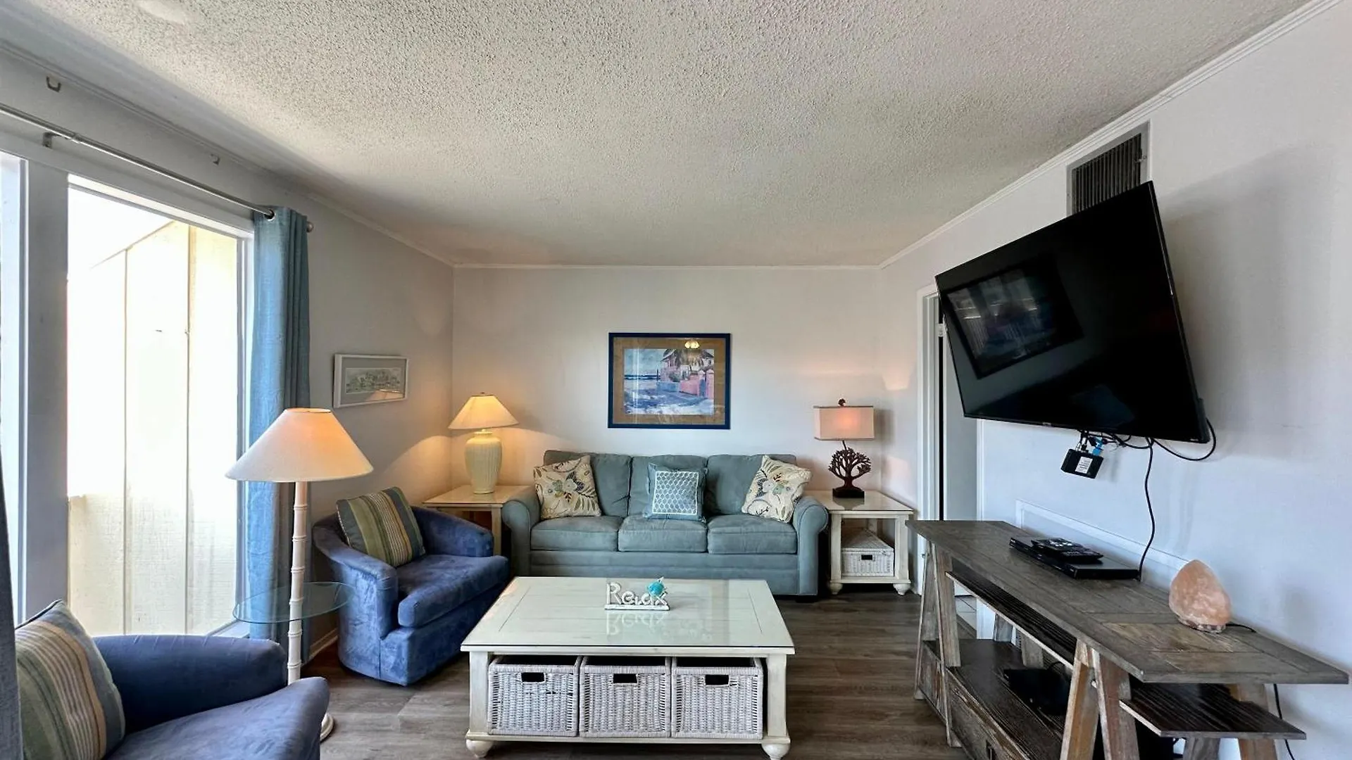 Sandpiper Cove 2044 Destin Holiday home