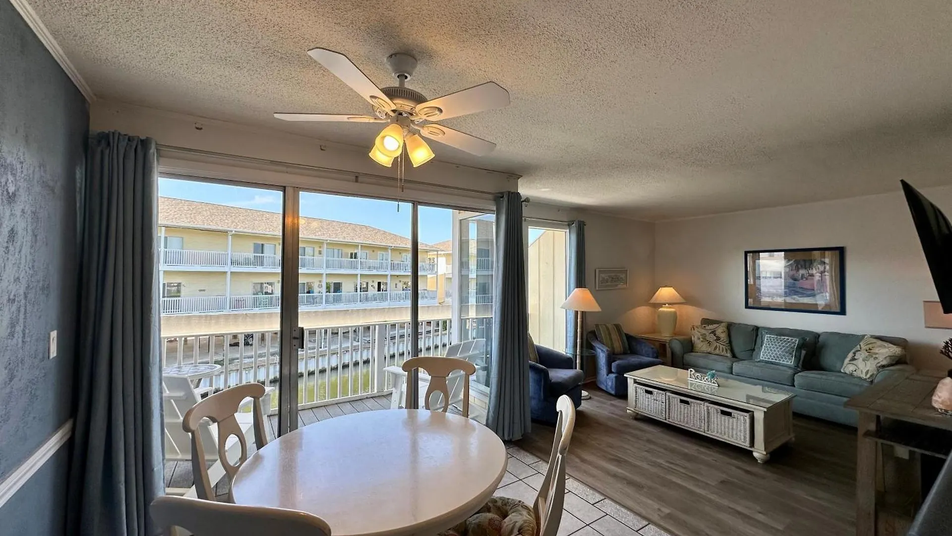 Sandpiper Cove 2044 Destin
