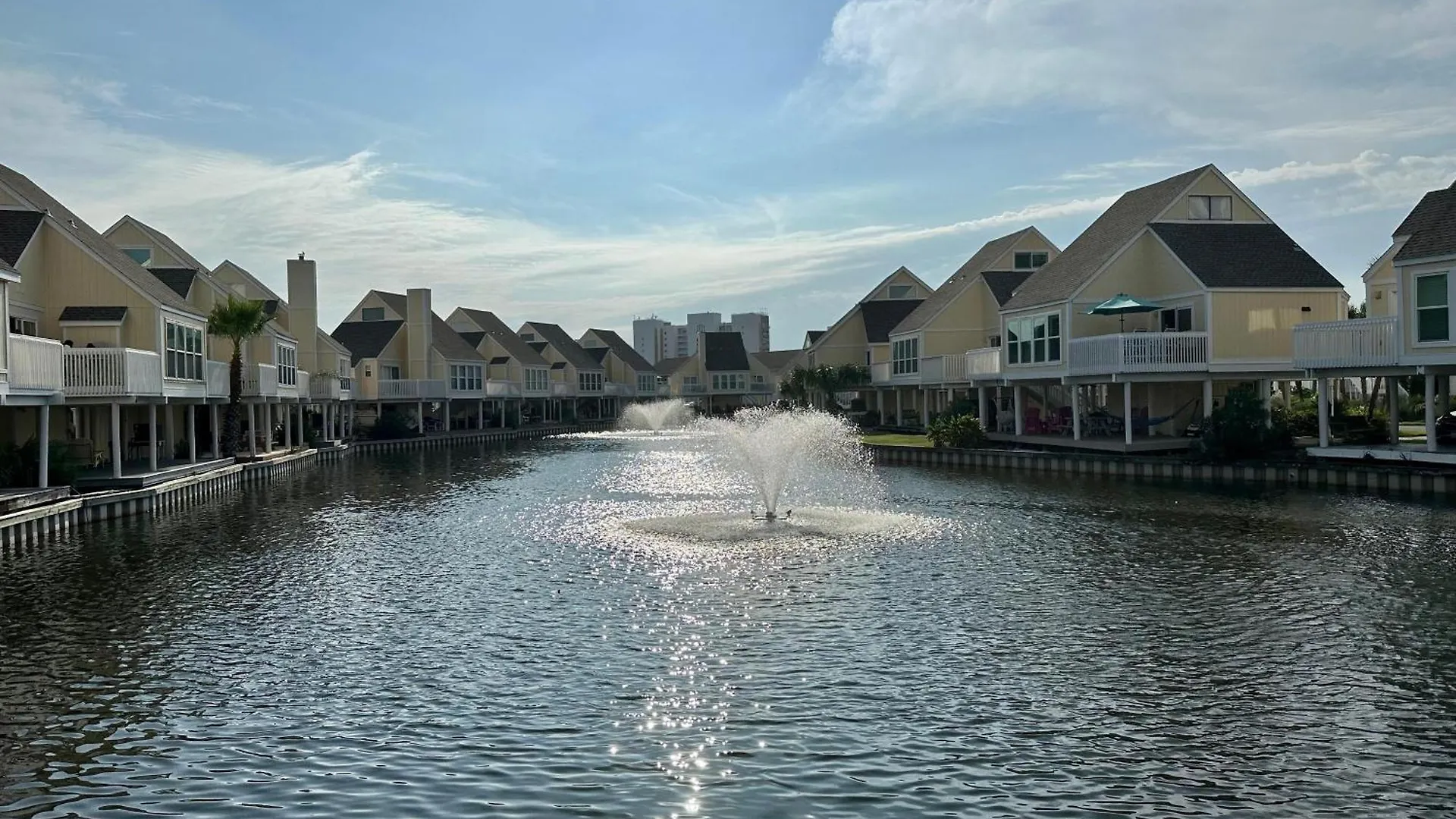 Sandpiper Cove 2044 Destin Holiday home