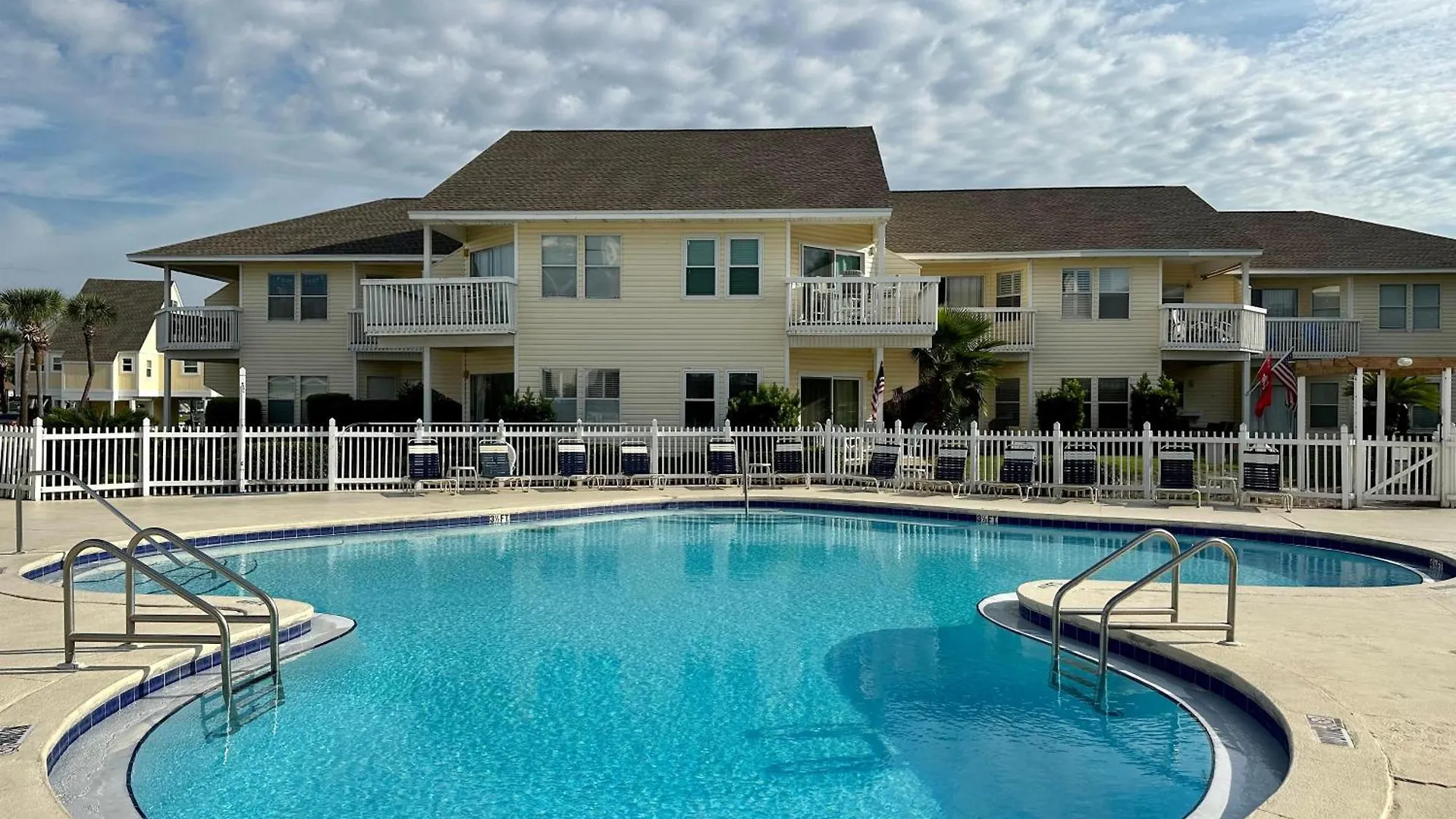 Holiday home Sandpiper Cove 2044 Destin United States